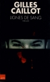 Couverture Lignes de sang Editions du Toucan (Noir) 2012