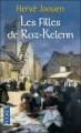 Couverture Les Filles de Roz-Kelenn Editions Pocket 2010