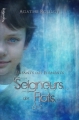 Couverture Enfants des Eléments, tome 2 : Seigneurs des Flots Editions Valentina (Fantastique) 2012