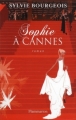 Couverture Sophie à Cannes Editions Flammarion 2011