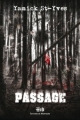 Couverture Passage Editions de Mortagne 2012