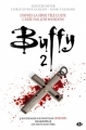 Couverture Buffy, tome 2 Editions Milady 2012