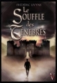 Couverture Le Souffle des Ténèbres Editions Val Sombre 2012
