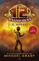 Couverture Les 12 magnifiques, tome 1 : L'appel Editions AdA 2012