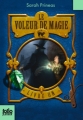 Couverture Le voleur de magie, tome 1 Editions Folio  (Junior) 2010
