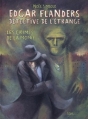 Couverture Les crimes de l'étrange Editions Seuil 2004