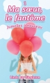 Couverture Ma soeur, le fantôme, tome 1 : Jumelles à nouveau Editions AdA 2012