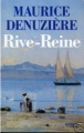 Couverture Helvétie, tome 2 : Rive-Reine Editions Le Grand Livre du Mois 1994