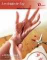 Couverture Les doigts de Fay Editions Evitanova (Hululement) 2012