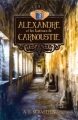 Couverture Alexandre (Sébastien), tome 2 : Alexandre et les fantômes de Carnoustie Editions AdA 2012
