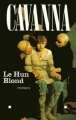 Couverture Le Hun blond Editions Le Grand Livre du Mois 1998