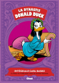 Couverture La Dynastie Donald Duck, tome 09 : 1958-1959 Editions Glénat (Les Grands Maîtres) 2012