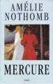 Couverture Mercure Editions Le Grand Livre du Mois 1998