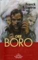 Couverture Les Aventures de Boro, reporter photographe, tome 6 : Cher Boro Editions France Loisirs 2006