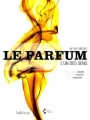 Couverture Le Parfum : L'un des sens, XXe XXIe siècle Editions Aubéron 2012