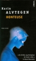 Couverture Honteuse Editions Points (Policier) 2008
