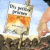 Couverture Dix petites graines Editions Gallimard  (Jeunesse) 2001