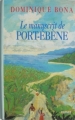 Couverture Le manuscrit de Port-Ebène Editions France Loisirs 1999