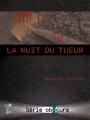 Couverture La nuit du tueur Editions Z'ailées 2010