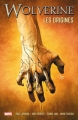 Couverture Wolverine : Les origines Editions Panini (Marvel Select) 2011