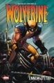 Couverture Wolverine : Ennemi D'Etat Editions Panini (Marvel Select) 2012