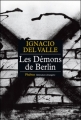 Couverture Les Démons de Berlin Editions Phebus (Littérature étrangère) 2012