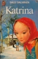 Couverture Katrina Editions J'ai Lu 1974