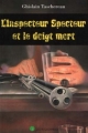 Couverture L'Inspecteur Specteur et le doigt mort Editions Les Intouchables 1998