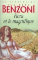 Couverture La florentine, tome 1 : Fiora et le magnifique  Editions Le Grand Livre du Mois 1998