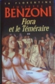 Couverture La florentine, tome 2 : Fiora et le téméraire Editions Le Grand Livre du Mois 1998