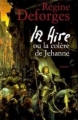 Couverture La Hire ou la colère de Jehanne Editions France Loisirs 2005