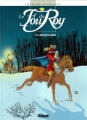 Couverture Le Fou du Roy, tome 1 : Le pavillon des singes Editions Glénat (Vécu) 1999