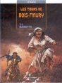 Couverture Les Tours de Bois-Maury, tome 01 : Babette Editions Glénat (Vécu) 1990