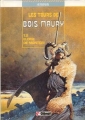 Couverture Les Tours de Bois-Maury, tome 02 : Eloïse de Montgri Editions Glénat 1990