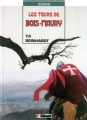 Couverture Les Tours de Bois-Maury, tome 04 : Reinhardt Editions Glénat (Vécu) 1990