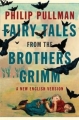 Couverture Contes de Grimm Editions Viking Books (Adult) 2012
