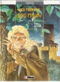 Couverture Les Tours de Bois-Maury, tome 05 : Alda Editions Glénat (Vécu) 1991