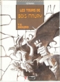 Couverture Les Tours de Bois-Maury, tome 06 : Sigurd Editions Glénat (Vécu) 1990