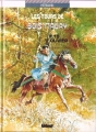 Couverture Les Tours de Bois-Maury, tome 10 : Olivier Editions Glénat (Vécu) 1994
