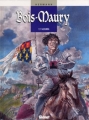 Couverture Les Tours de Bois-Maury, tome 11 : Assunta Editions Glénat (Vécu) 1998