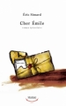 Couverture Cher Emile Editions Septentrion (Hamac) 2006