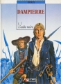 Couverture Dampierre, tome 01 : L'aube noire Editions Glénat (Vécu) 1990