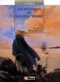 Couverture Les pionniers du nouveau monde, tome 02 : Le grand dérangement Editions Glénat (Vécu) 1991