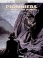 Couverture Les pionniers du nouveau monde, tome 15 : Le choix de Crimbel Editions Glénat (Vécu) 2005