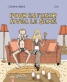 Couverture Pour en finir avec le sexe Editions Septentrion (Hamac - Carnets) 2011