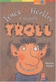 Couverture Trucs & ficelles d'un petit troll Editions Le Livre de Poche (Jeunesse - Humour) 2002