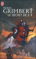 Couverture Le Secret de Ji, intégrale, tome 1 Editions J'ai Lu (Fantasy) 2008
