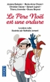 Couverture Le Père Noël est une ordure Editions Pocket 2012