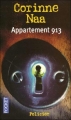 Couverture Appartement 913 Editions Pocket (Policier) 2003