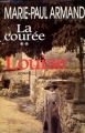Couverture La Courée, tome 2 : Louise Editions Le Grand Livre du Mois 1994